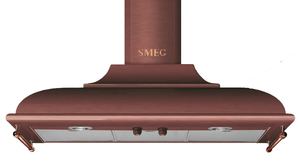 Вытяжка SMEG - KC19RAE