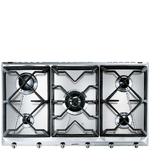 Варочная поверхность SMEG - SRV596GH5