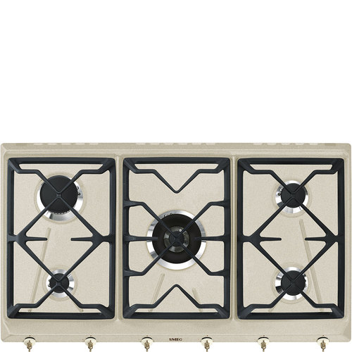 Варочная поверхность SMEG - SRV896AVOGH