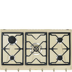 Варочная поверхность SMEG - SRV896POGH