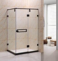 Душевой уголок - NIAGARA - ST-100BQ