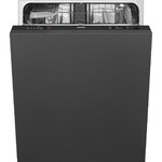 Посудомоечная машина SMEG - ST22123FR