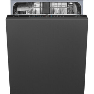Посудомоечная машина SMEG - ST273CL
