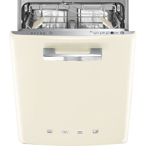 Посудомоечная машина SMEG - ST2FABCR2