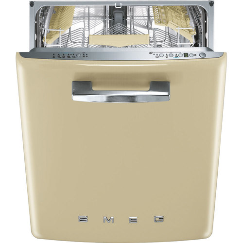 Посудомоечная машина Smeg - ST2FABP2 (доставка 4-6 недель) ID:SM03355