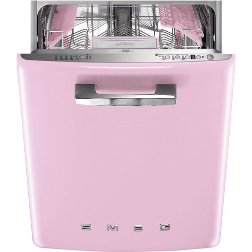 Посудомоечная машина SMEG - ST2FABPK