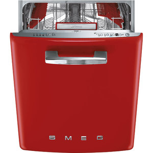 Посудомоечная машина SMEG - ST2FABRD