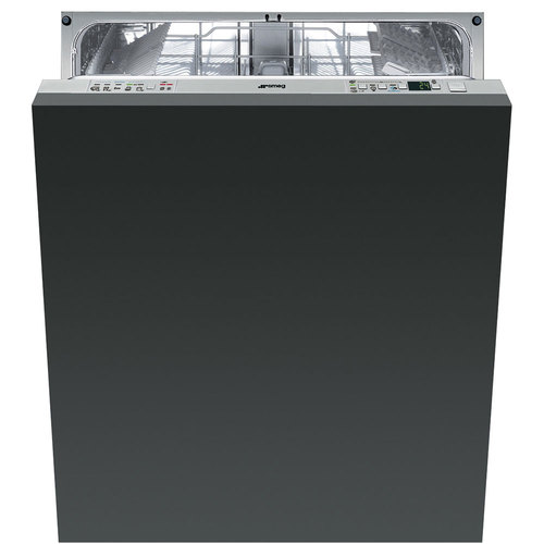 Посудомоечная машина Smeg - ST324L (доставка 4-6 недель) ID:SM03350