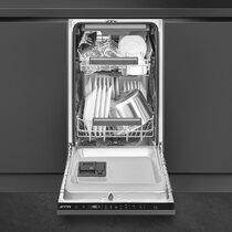 Посудомоечная машина SMEG - ST4523IN
