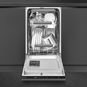 Посудомоечная машина SMEG - ST4523IN