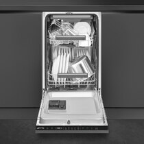 Посудомоечная машина SMEG - ST4533IN