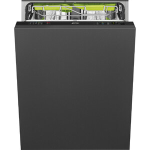 Посудомоечная машина SMEG - ST65336L