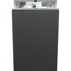 Посудомоечная машина SMEG - STA4507IN