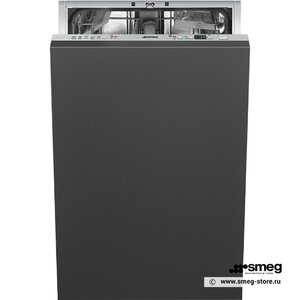 Посудомоечная машина SMEG - STA4525IN