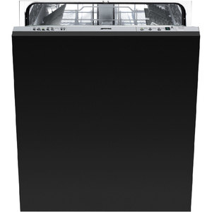 Посудомоечная машина SMEG - STA6445-2