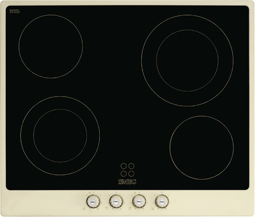 Варочная поверхность SMEG - P764PO