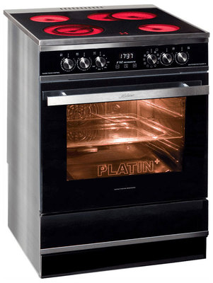 Плита Kaiser - HC 62062 K Moire