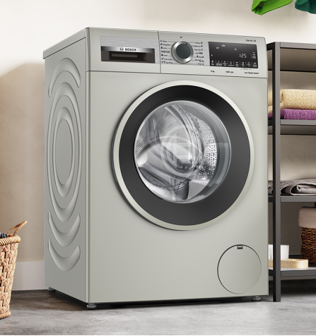 Стиральная машина Bosch - WGA2440XME