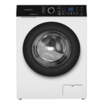 Стиральная машина c инвертором и паром MAUNFELD MFWM127IWHT