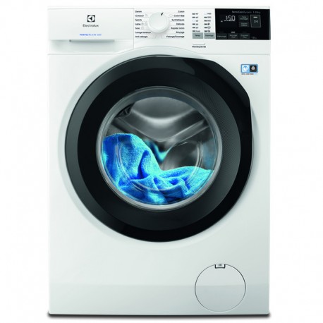 Стиральная машина ELECTROLUX - EW6S4R27W