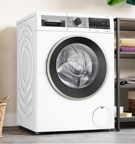 Стиральная машина Bosch - WGA24400ME