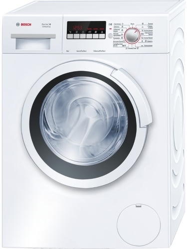Стиральная машина BOSCH - WLK24264OE