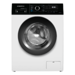 Стиральная машина c инвертором и паром MAUNFELD MFWM127IWHD