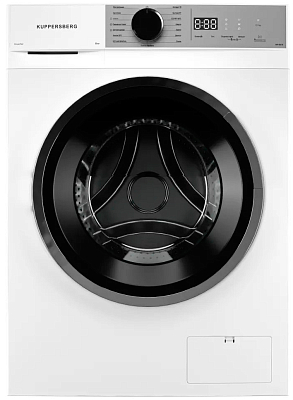 Стиральная машина KUPPERSBERG - WM 480 W