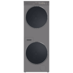 Стирально-сушильная машина MAUNFELD MFWD121010S06 (в 2-х коробках)