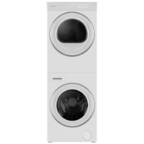 Стирально-сушильная машина MAUNFELD MFWD121010WH06 (в 2-х коробках)