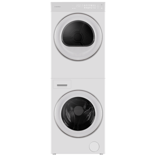 Стирально-сушильная машина MAUNFELD MFWD121010WH06 (в 2-х коробках)