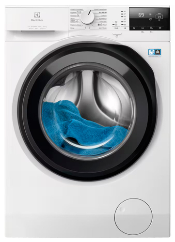 Стиральная машина ELECTROLUX - EW 7FN248S