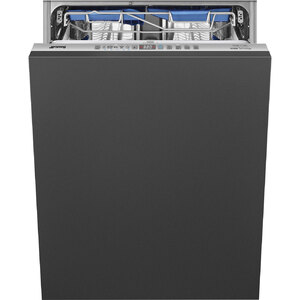 Посудомоечная машина SMEG - STL323BQLH