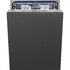Посудомоечная машина SMEG - STL323BQLH