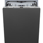 Посудомоечная машина SMEG - STL362CS