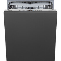 Посудомоечная машина SMEG - STL362CS