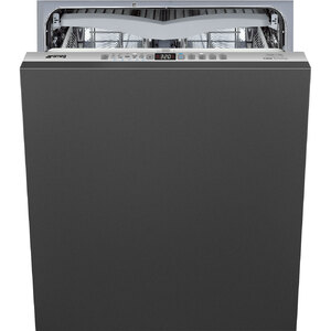 Посудомоечная машина SMEG - STL362CS