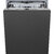 Посудомоечная машина SMEG - STL362CS