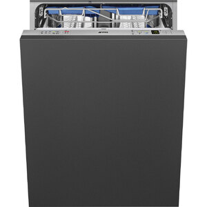 Посудомоечная машина SMEG - STL62335LFR