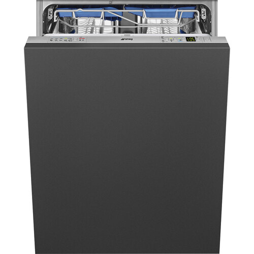 Посудомоечная машина SMEG - STL62336LDE