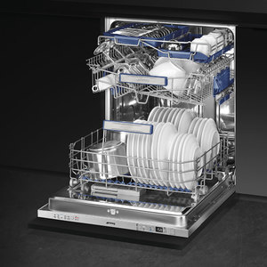 Посудомоечная машина SMEG - STL7235L