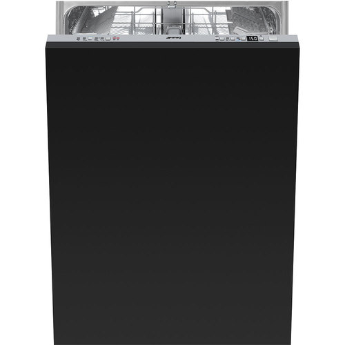 Посудомоечная машина SMEG - STL825B-2