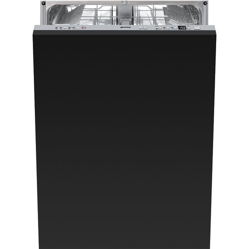 Посудомоечная машина SMEG - STLA825A-2