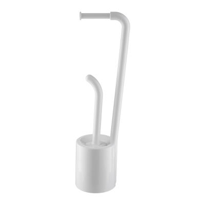 Бумагодержатель и ерш - Fixsen - FX-7032-02 WENDY