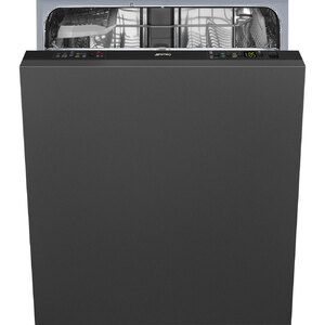 Посудомоечная машина SMEG - STP66325L