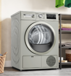 Сушильная машина Bosch - WTN86202ME