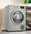 Сушильная машина Bosch - WTN86202ME