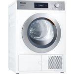Сушильная машина MIELE PRO - PDR507HP RU LW