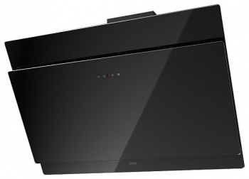 Вытяжка KRONA STELL - ANGELICA 900 black sensor
