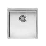 Кухонная мойка REGINOX - New York 40x40 Comfort